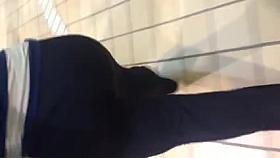 The biggest nicest ass walking