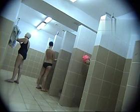 Hidden Camera Video. Dressing Room N 231