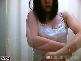 Craziest Changing Room, Japan Scene Just For You