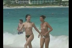 Teen sluts amateur nudist voyeurism