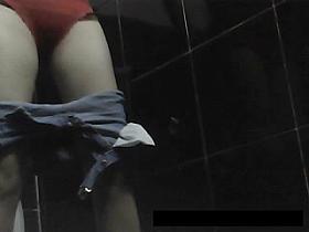 vietnam girls hidden camera in toilet 2