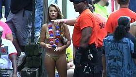 Dilettante Moist T-Shirt Contest - Ponderosa 2012