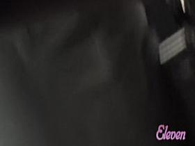 Lusty sweet bimbo gets pulled into sharking affair while taking some drink