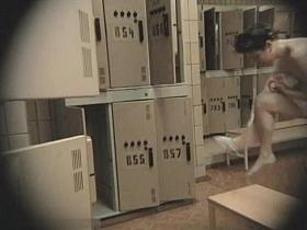 Change Room Voyeur Video N 85