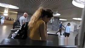 Russian Upskirt 3290-9