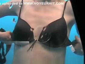 Hidden Cam Russian, Voyeur, Amateur Scene You'Ve Seen