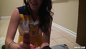 Holly Michaels In Gimme A C-o-c-k! 1