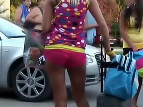 You'll dream of fucking all of them