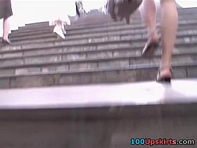 The leopard panty up the leopard suit