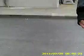 Hot bulgarian girl ass