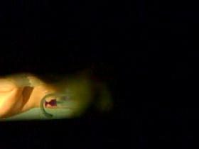 i spy my moom in the shower