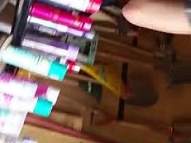 Garage Sales Leggings