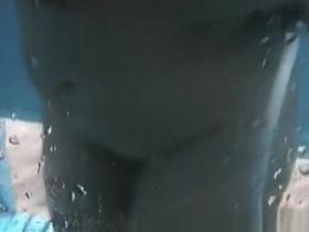 Incredible Amateur, Changing Room, Voyeur Clip Unique