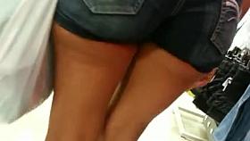 good i like lady Shopping