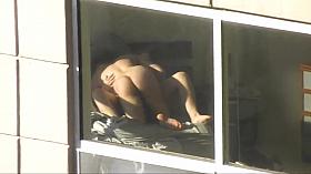 Love Those Windows - 38 Floors Up 1