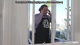 My Husband Good For Cooking But Not Good For Fucking