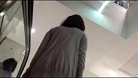 Under skirts asian :22