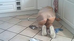 Hot household by bradpiet