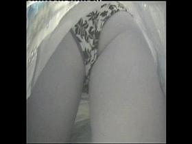 Upskirt compilation 1 dv