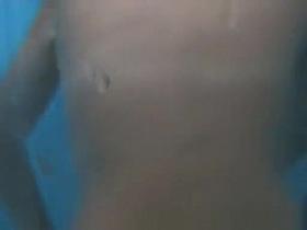 Greatest Amateur, Beach, Changing Room Scene