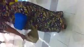 Major Ass Slim Waist