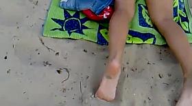 NV - Rus Public FLASH Watching GIRL 108