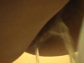 Compilation of public toilet pissing