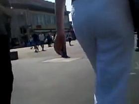 BootyCruise: Mature Booty