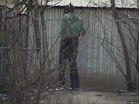 Girls Pissing voyeur video 119