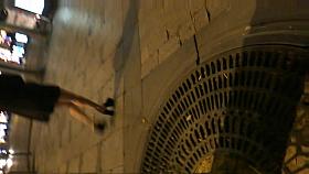 Hot Mature In High Heels Mules