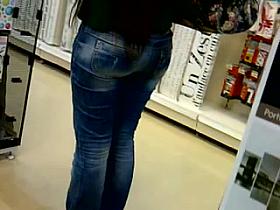 joli cul- jolies fesses-nice ass