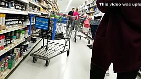 Horny porn clip Hidden Camera show