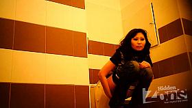 Hidden Zone Angels toilets hidden cams 8