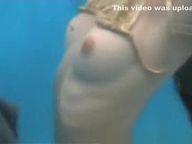 Hidden Voyeur, Changing Room, Russian Movie Watch Show