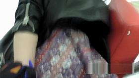 Russian Upskirt 2919