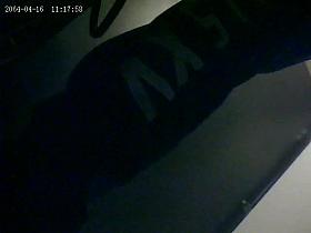 Babe hides hot body under cloths in changing room voyeur vid