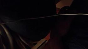 ma belle-mere aime quand je lui touche le cul part 1