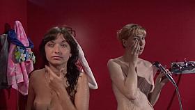 Change Room Voyeur Video N 585