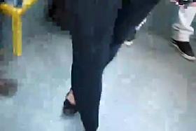 jerusalems bus upskirt1 by yyp