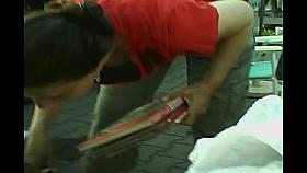 Wolter's Downblouse Bitch 305