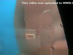 Spy Spy Cam, Changing Room, Russian Movie Watch Show