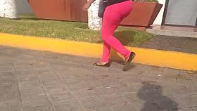 Culona de Rosa part 2