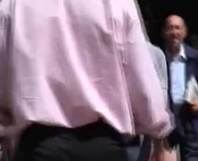 BEST OF BREAST - Busty Candid 01