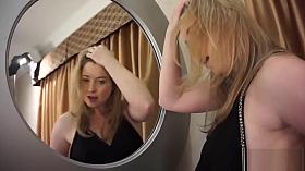 Sunny Lane Teasing Just For You!