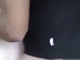 German hooker gets laid in the park