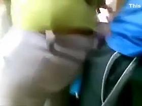 Touch it if you can 7