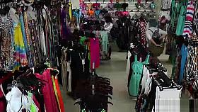 Lp Officer getting a nice cock handjob from Aften Opal!