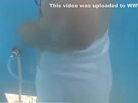 New Russian, Beach, Spy Cam Video Show