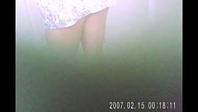 Esa hermosa tanga negra