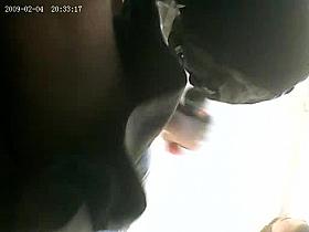 Pink panties, nice ass honey!!!